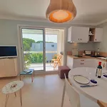 Parking Prive Clim Au Point Zero - Rossiconciergerie - Linge Inclus Λα Γκραντ-Μοτ